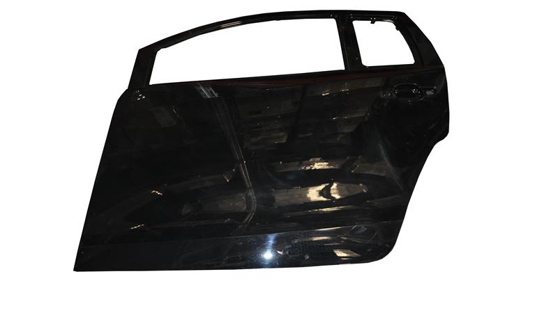 KAPI SOL SİYAH (A1)